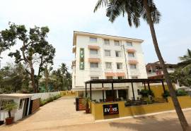 Evoke Lifestyle Candolim