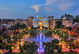 Orient Taj Hotel & Resorts