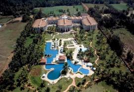 Kenilworth Beach Resort & Spa