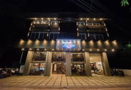 Hotel Royal Anthurium