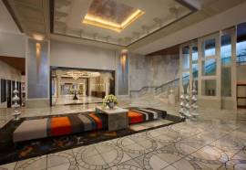 ITC Mughal A Luxury Collection Hotel Agra