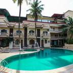 Туры в Кандолим Индию для 2 взрослых 2025 - Sukhmantra Resort & Spa