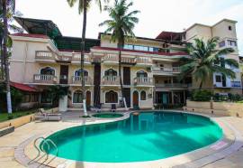 Sukhmantra Resort & Spa