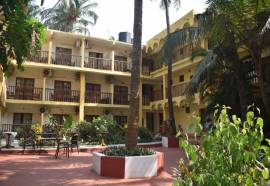 Villa Fatima