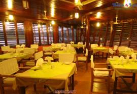 Beach & Lake Ayurvedic Resort