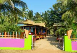 Agonda Holiday Home