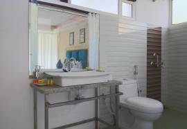 Tahira Beach Resort Ashwem Beach