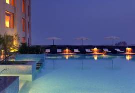 Radisson Blu Hotel New Delhi Dwarka
