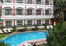 Keys Select Ronil Resort