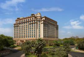 The Leela Palace New Delhi
