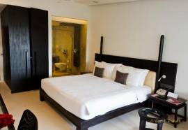 Taj Garden Retreat Varkala