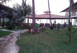 Boomerang Beach Resort & Spa