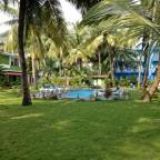 Туры в Морджим, Индию, для 2 взрослых, на 7 дней, август 2024 - Shaan Coco Palms Beach Resort
