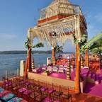 Премиальные туры в Индию для 2 взрослых на 6 дней 2026-2027 - Goa Marriott Resort