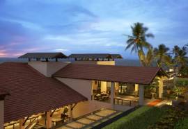 The Leela Kovalam, A Raviz Hotel