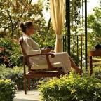 Премиальные для молодоженов туры в отели 5* для 2 взрослых от Russian Express на майские праздники 2026 - Ananda in the Himalayas