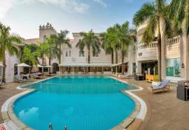 Club Mahindra Emerald Palms