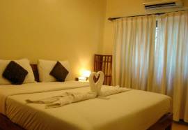 Parkland Retreat Hotel