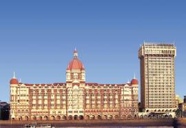 The Taj Mahal Palace Mumbai