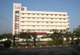 Red Fox Hotel, Jaipur