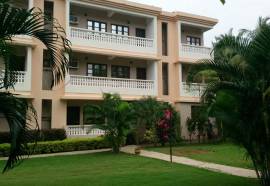 Retreat Anjuna Resort