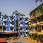 Для молодоженов туры в Индию в лучшие отели для 2 взрослых на 9 дней от Travelata на новый год 2026 - The Camelot Resort