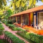 Недорогие раннего бронирования туры в Канакону, Индию, в лучшие отели, для 2 взрослых, на 12 дней, от FUN&SUN ex TUI 2024-2025 - Palolem Beach Resort