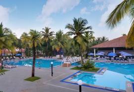 Novotel Goa Dona Sylvia Resort Hotel
