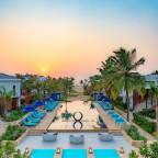 Премиальные раннего бронирования туры в Индию, в лучшие отели 5*, для 2 взрослых, от Pac Group 2024 - Azaya Beach Resort Goa