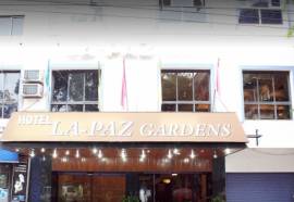 Hotel La Paz Gardens