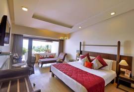 The Gateway Janardhanapuram Varkala