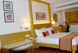 Comfort Inn Heritage