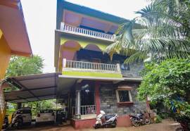 Radhabai guest house