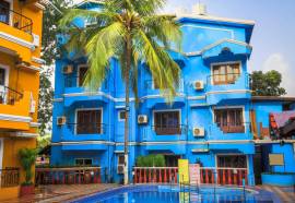 Camelot Fantasy Resort