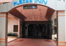 Plazaa Inn