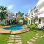 Туры в Бардез Индию для 2 взрослых 2025-2026 - Richmonde Park a Villa Resort