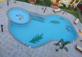 Spazio Leisure Resort