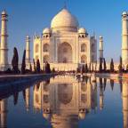 Туры в Индию, для 2 взрослых, на 7 дней, от FUN&SUN ex TUI 2024 - The Byke Royal Pearl Anjuna