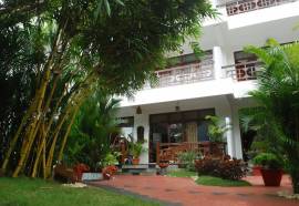 Chakra Ayurvedic Resort