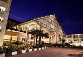 Radisson Blu Resort Goa Cavelossim Beach