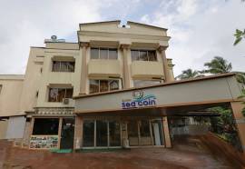 Hotel Krishna Seacoin