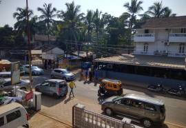 Ospy's Shelter Guest House