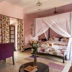 Раннего бронирования туры в Гоа, Индию, в лучшие отели, для 2 взрослых, на 8 дней 2024-2025 - Fort Tiracol Heritage Hotel