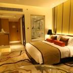 Туры в Индию для 2 взрослых на декабрь 2025 - Pride Plaza Hotel Aerocity