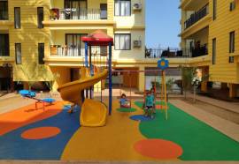 Patnem Palolem Beach Park Appt