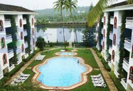 Resort Marinha Dourada