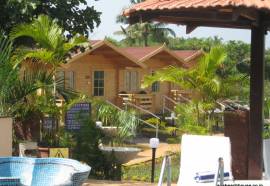 Mist Goa Beach House