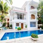 Туры в Индию в отели 4* для 2 взрослых на 14 дней от Pegas Touristik 2026 - Aguada Anchorage - The Villa Resort