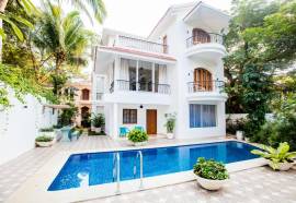 Aguada Anchorage - The Villa Resort