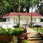 Туры в Кандолим, Индию, в лучшие отели, для 2 взрослых, на 7 дней, ноябрь 2024 - Taj Fort Aguada Resort & Spa